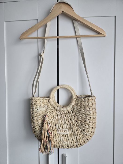 Torebka koszyczek Nobo