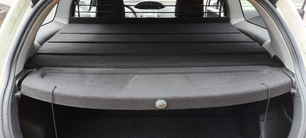 Yaris 1.4 Diesel 6vel.