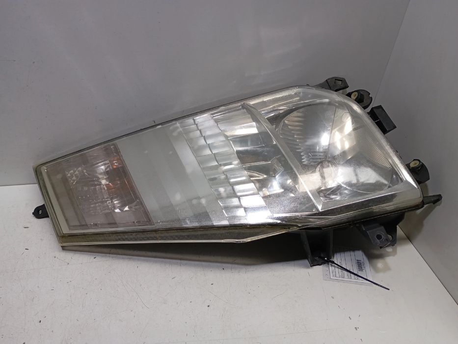 Ótica / farol esquerda NISSAN NT400 Cabstar Chassis (F24F)