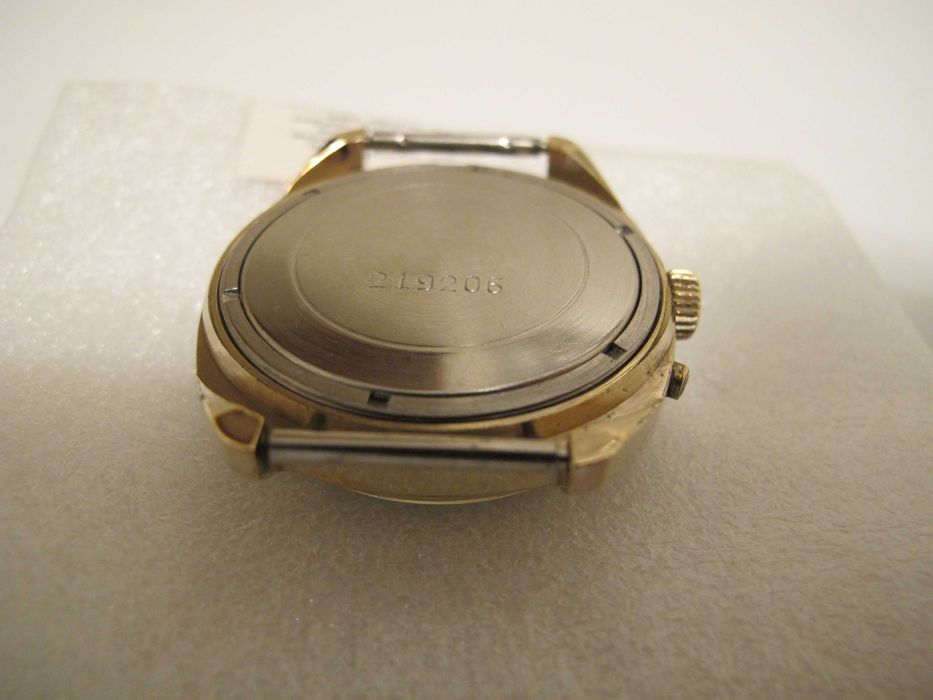 SŁAWA -  klasyczny zegarek Męski