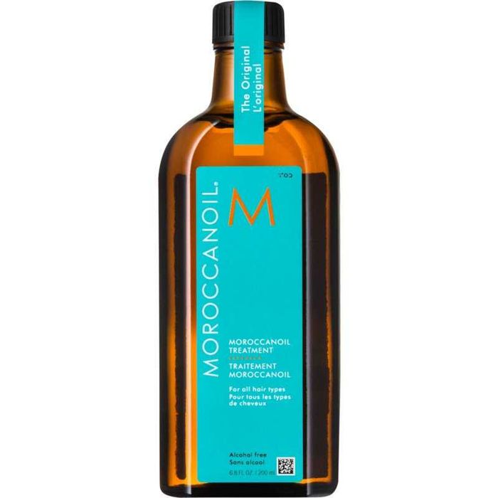 Moroccanoil olejek arganowy 200ml