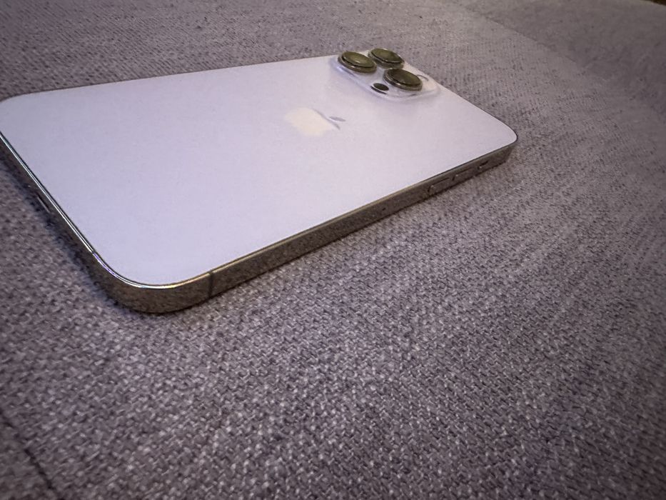 Iphone 13 Pro Max 128GB gold