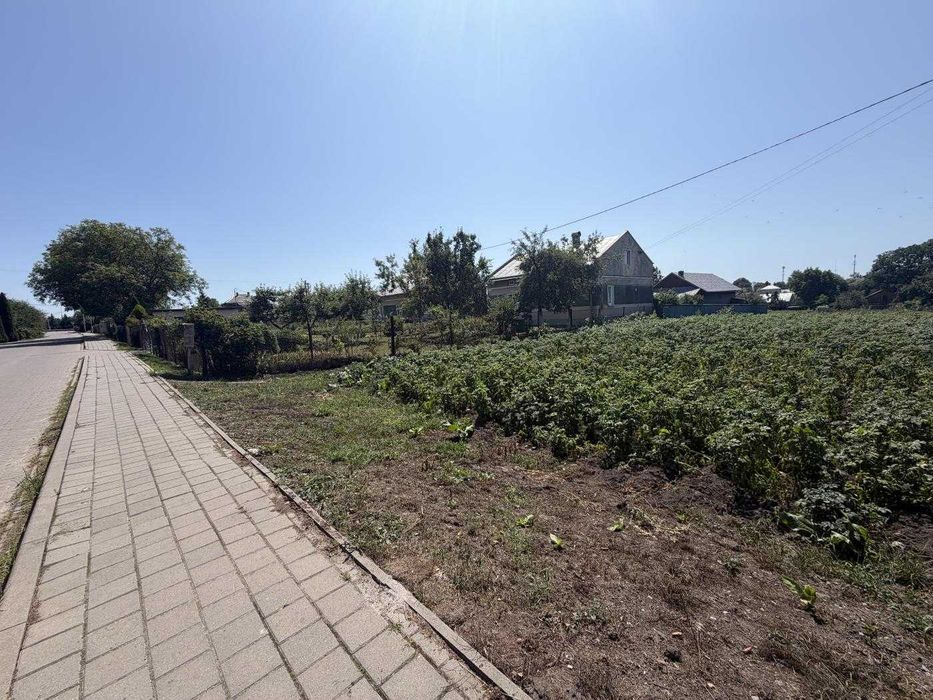 Солонка, земельна ділянка , під будівництво