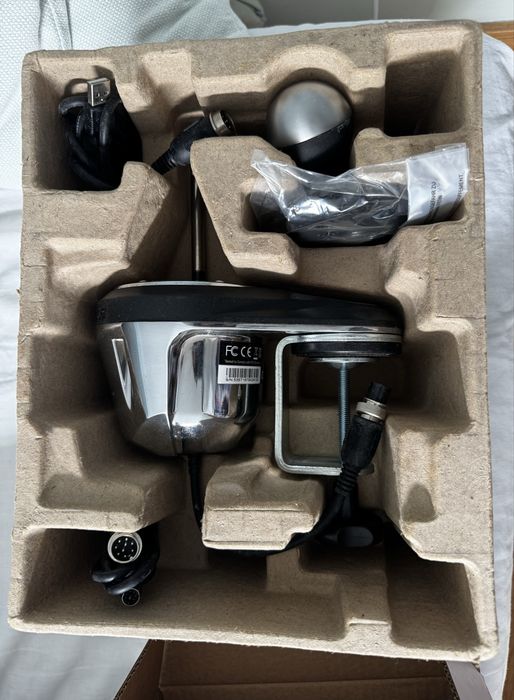 Thrustmaster TH8A