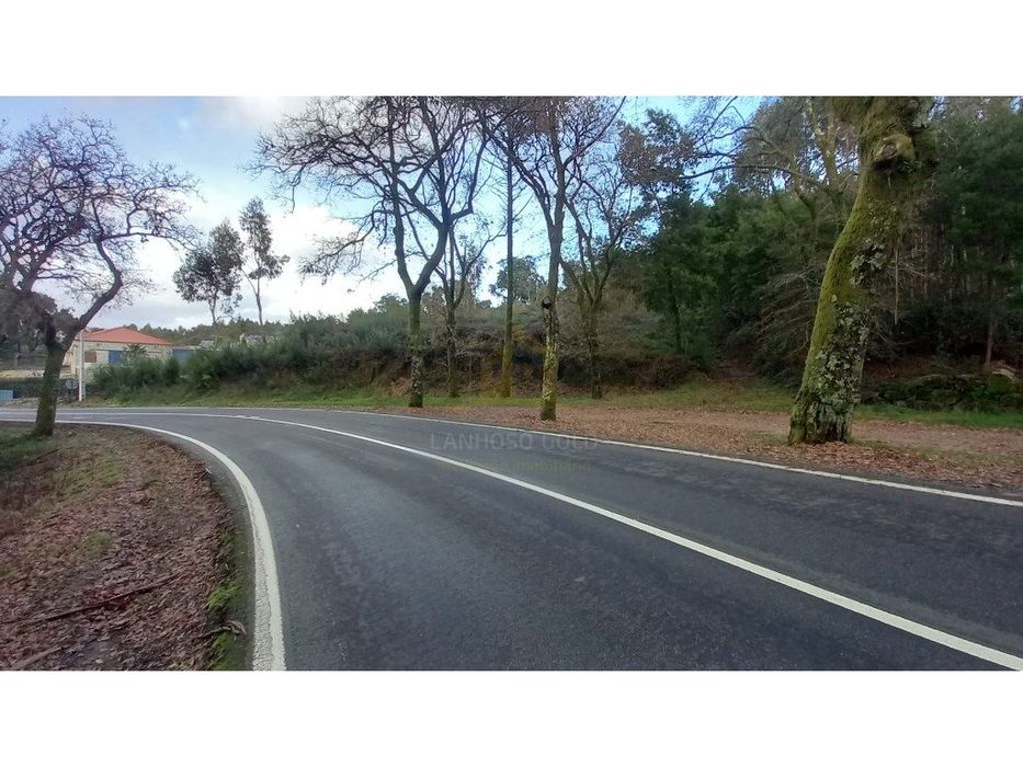 Terreno para Serviços ou Lazer
