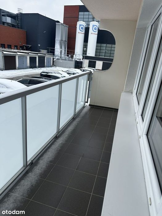 Nowoczesne mieszkanie 60m2 po generalnym remoncie w Głuchołazach