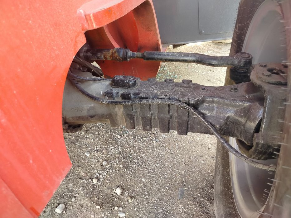 Manitou  mlt  1740su 1240 mlt  bobcat  podpory teleskop  117metrow po