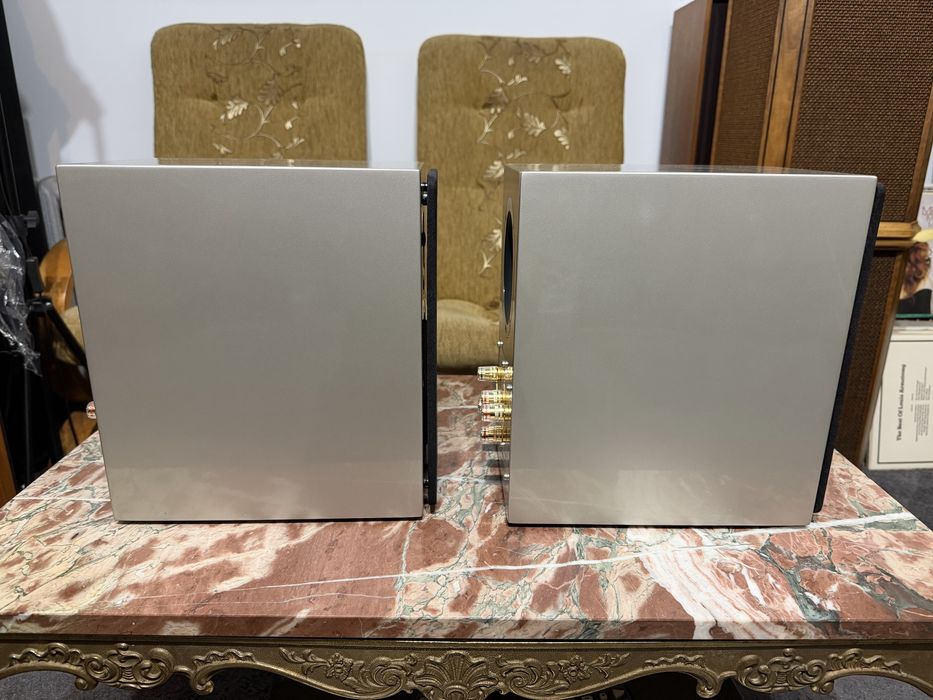 Heco Aleva 200 kolumny stereo