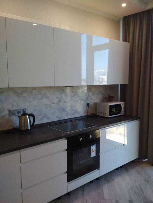 2-х комнатная квартира в Аркадии в 26 Жемчужине.