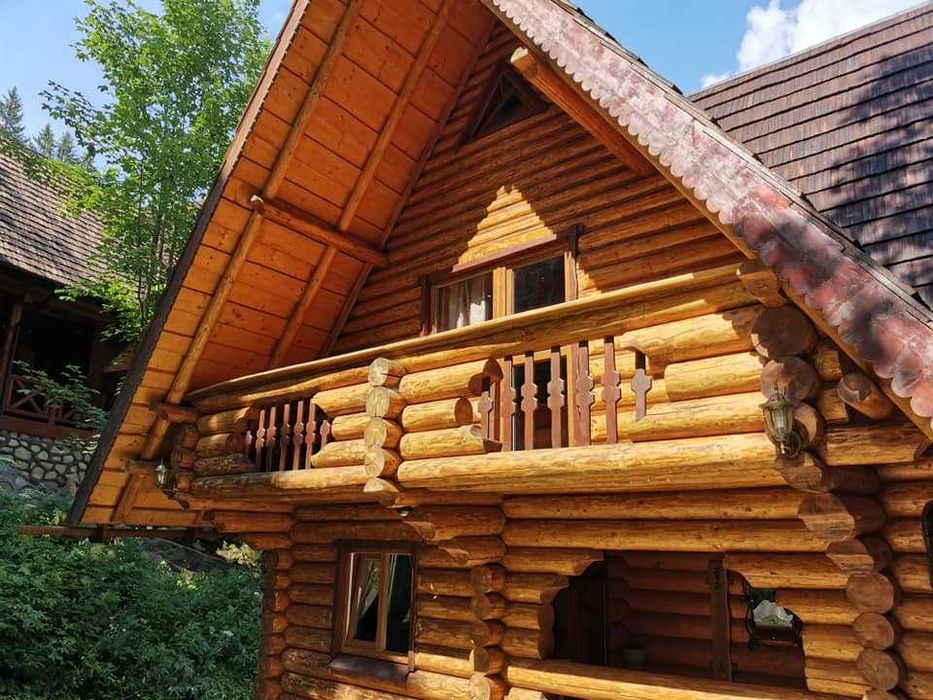 Карпати Відпочинок