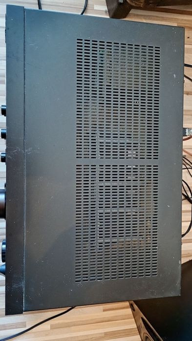 Wzmacniacz Technics vz220