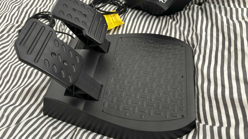 Kierownica Thrustmaster T150 PS4/PS5/PC (Force Feedback)
