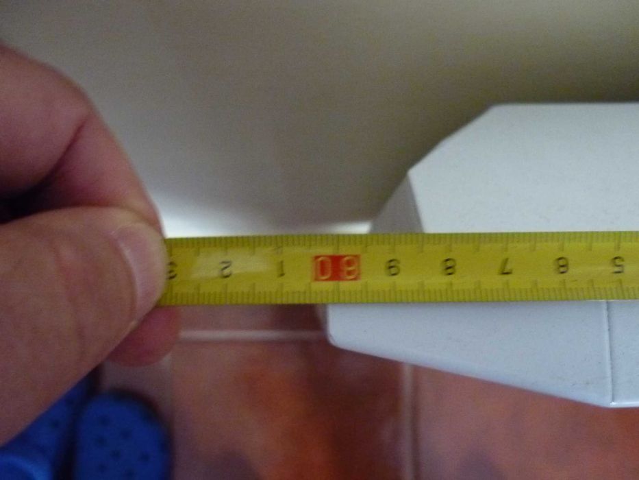 Aquecedor Concorde de paredes