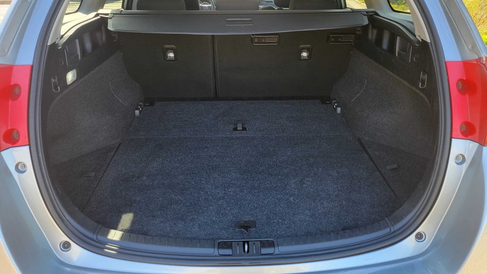 Toyota Auris Touring Sports 1.4 D-40