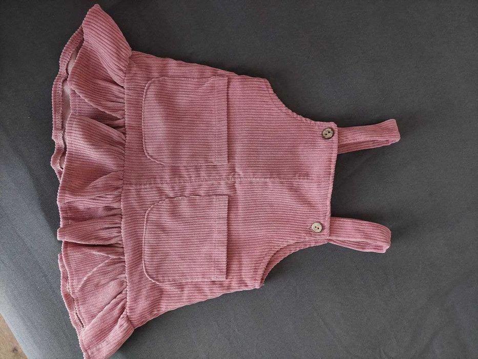 Сарафан для дівчинки, 80 розмір