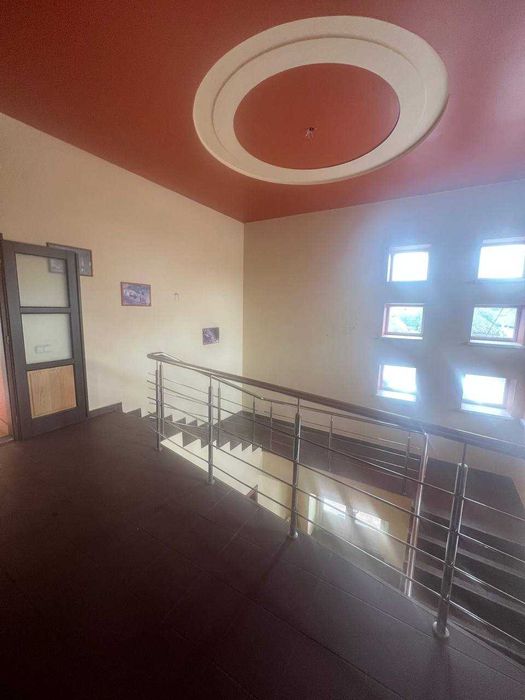 Комплекс нежитлових будівель - с. Оноківці, Закарпатська обл.