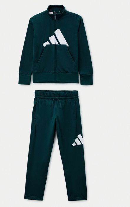 Дитячий спортивний костюм Adidas розмір 152