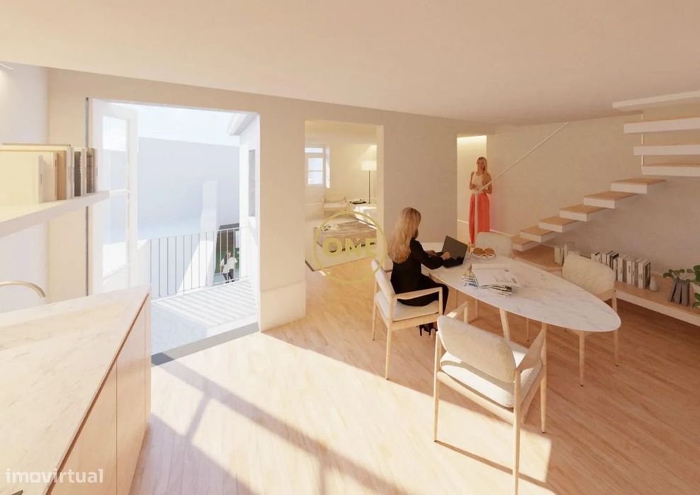 Excelente Prédio com Projeto de Arquitetura Aprovado