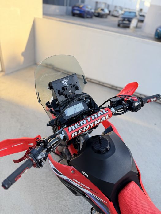 Honda CRF 300 L