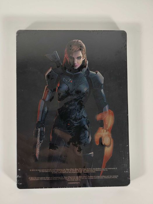 Mass Effect 3 Collectors Edition - PC