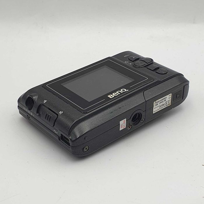 Camera Digital Benq DC C500