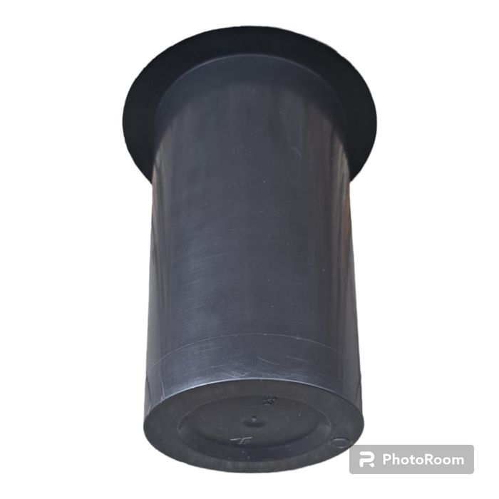 Wkład Do Flakonu Wazonu Doniczka 9cm Osłonka Na Stroik FI 90 Duży