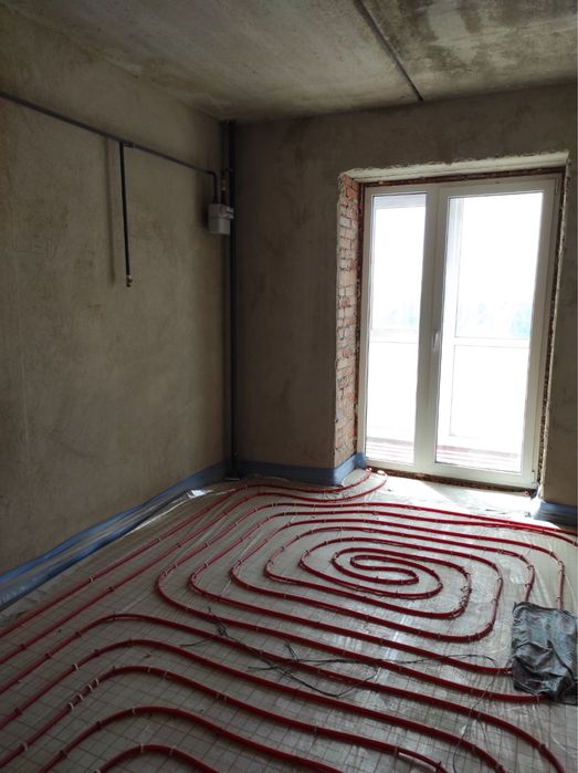 Продається 2-х кімнатна квартира в ЖК Греків ліс!!