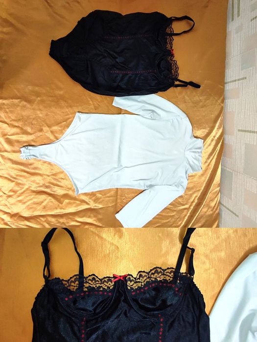 Бодистокинги  15 -  55 грн. 9 шт на 44-46 размер