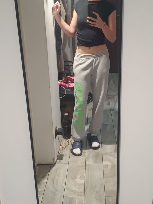 Dresy adidas damskie