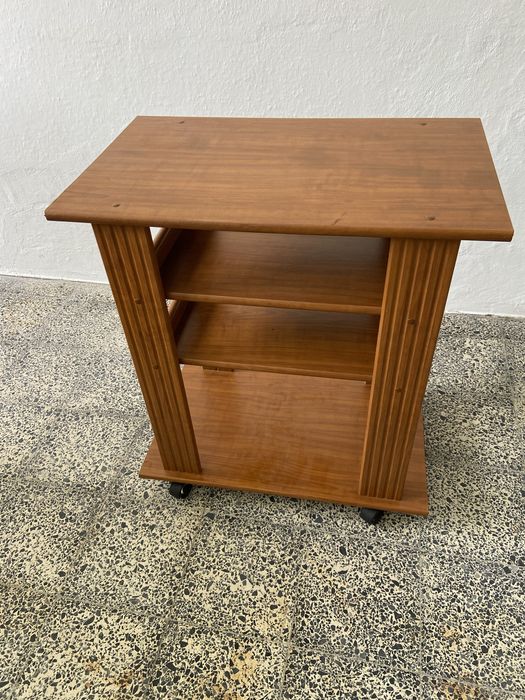 Mesa Madeira  em bom estado