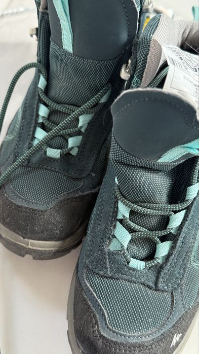 Buty górskie 37 decathlon