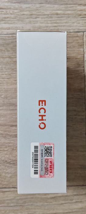 Портативний музичний плеєр FIIO Snowsky ECHO (4GB) sky blue