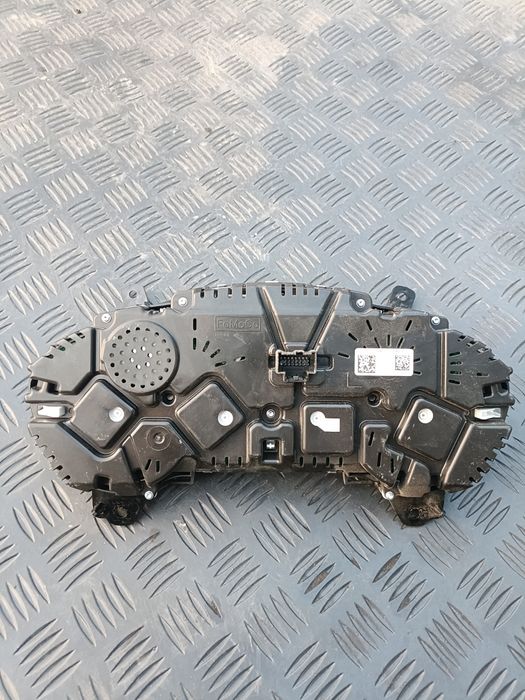 Ford transit custom lift mk8 licznik zegary mk3t-10849-acc 2.0tdci