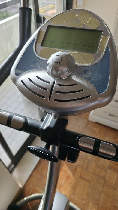 Exercise Bicycle444210981288683521