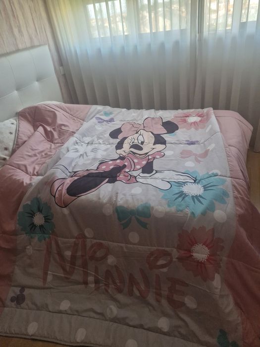 Edredões de criança