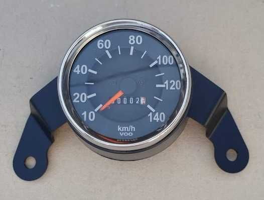 Conta Kms Famel XF17 Guia