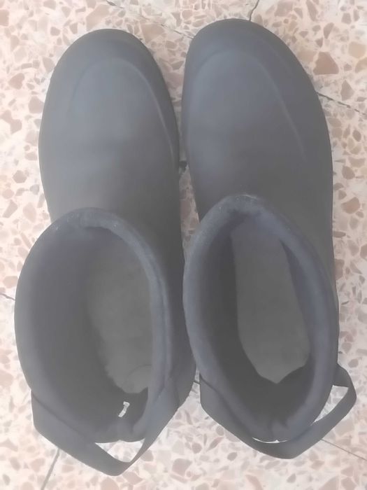 Used Boot size 44 to 45