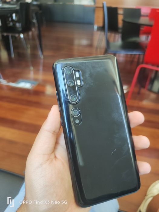 Xiaomi Mi Note 10