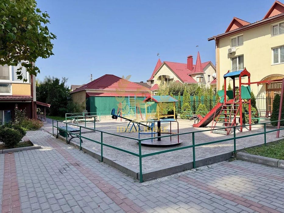 Продам квартиру в Чабанах