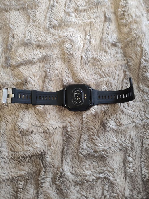 Смарт-годинник Gelius Pro GP-SW006