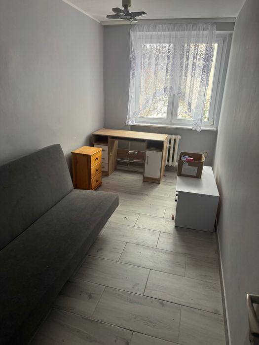 pokoj do wynajęcia