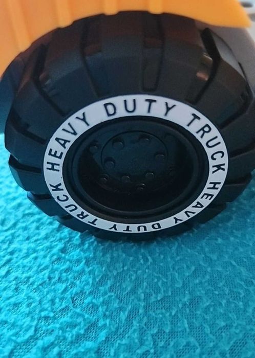 Автомобиль-самосвал "Малыш, давай играть!"