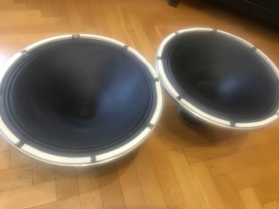 Tesla ARO 942  Kultowe głośniki 2 szt.