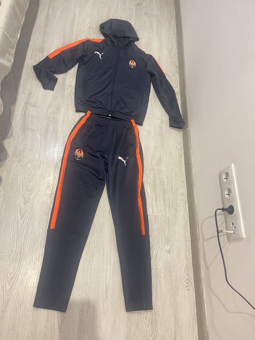 Спортивний костюм