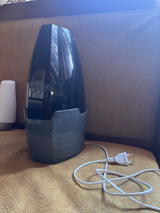 Увлажнитель воздуха в хорошем рабочем состоянии