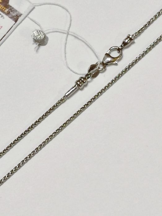 Золотая цепочка 585*, 3.02/45см, 3.76г/45см, 6.82г/50см