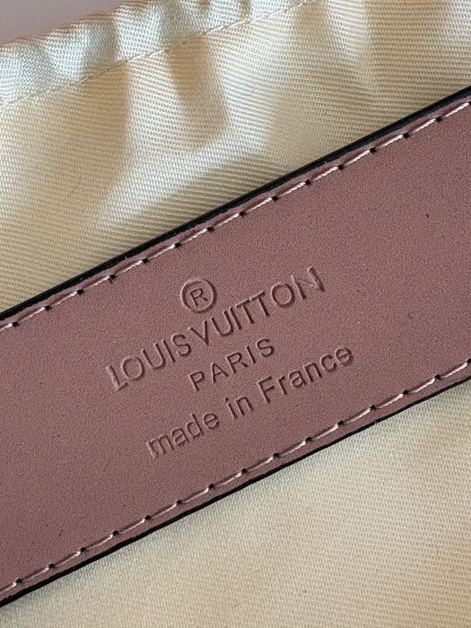 Damski pasek LV Louis Vuitton nowy