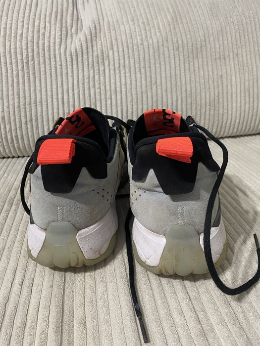 Nike Air Jordan Delta 2 46 rozmiar