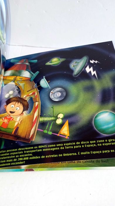 O Mais Negro Buraco do Espaço