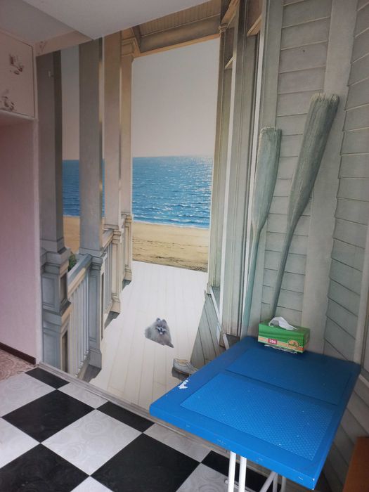 Квартира с ремонтом на Молдаванке, 308222